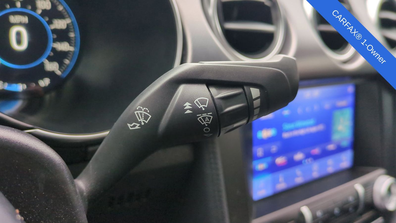 Thumbnail: 2021 Ford Mustang - 28