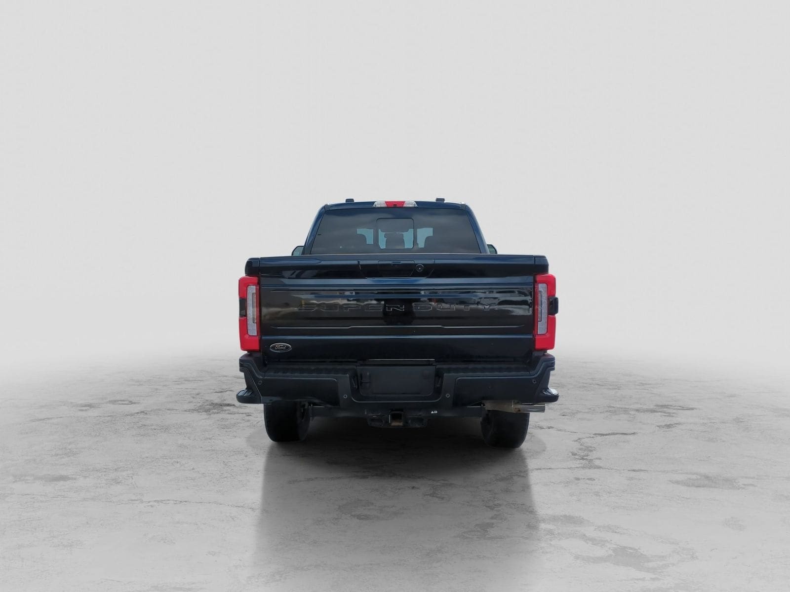 Thumbnail: 2025 Ford F-350 - 7