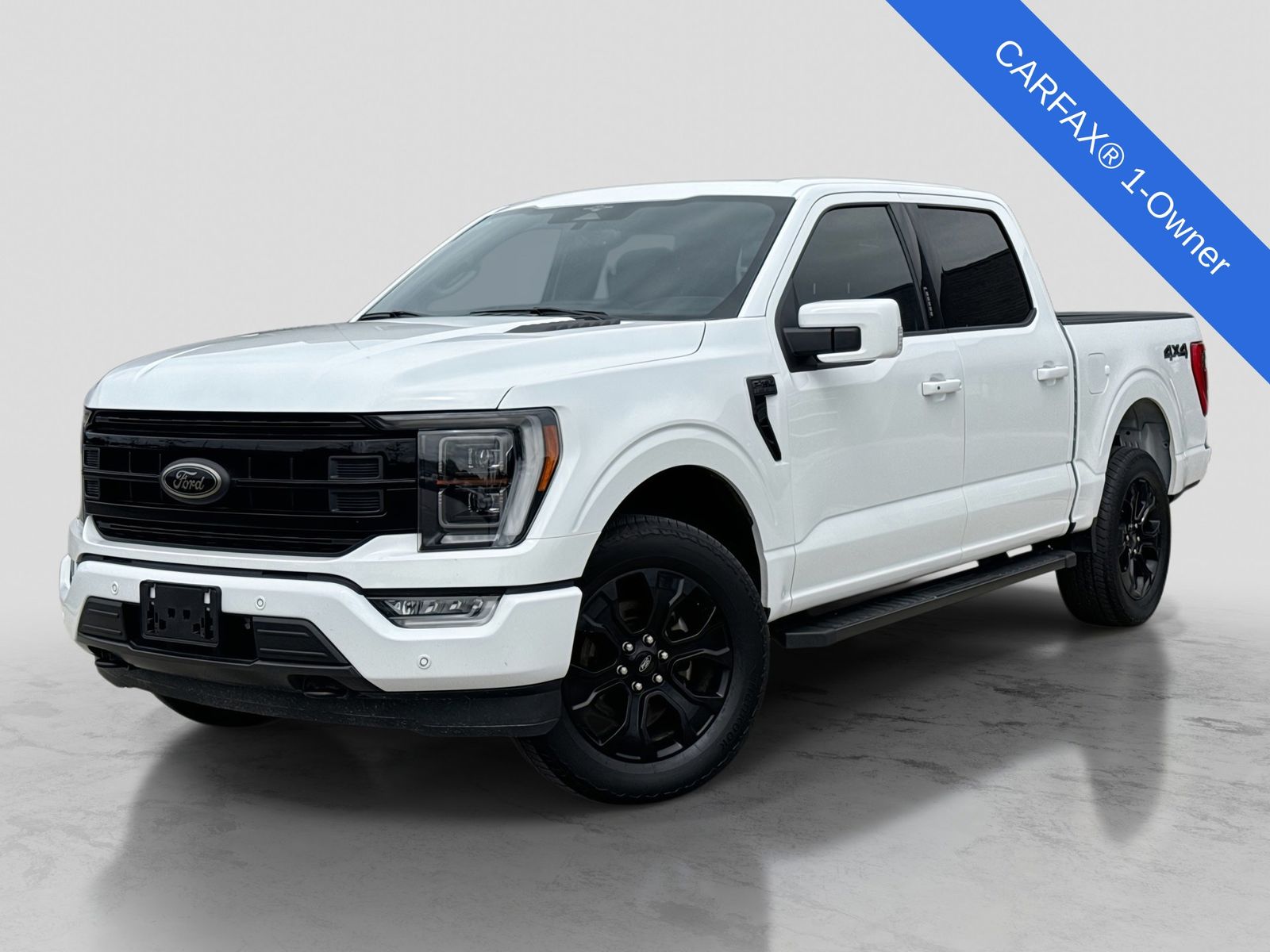 2023 Ford F-150's photo