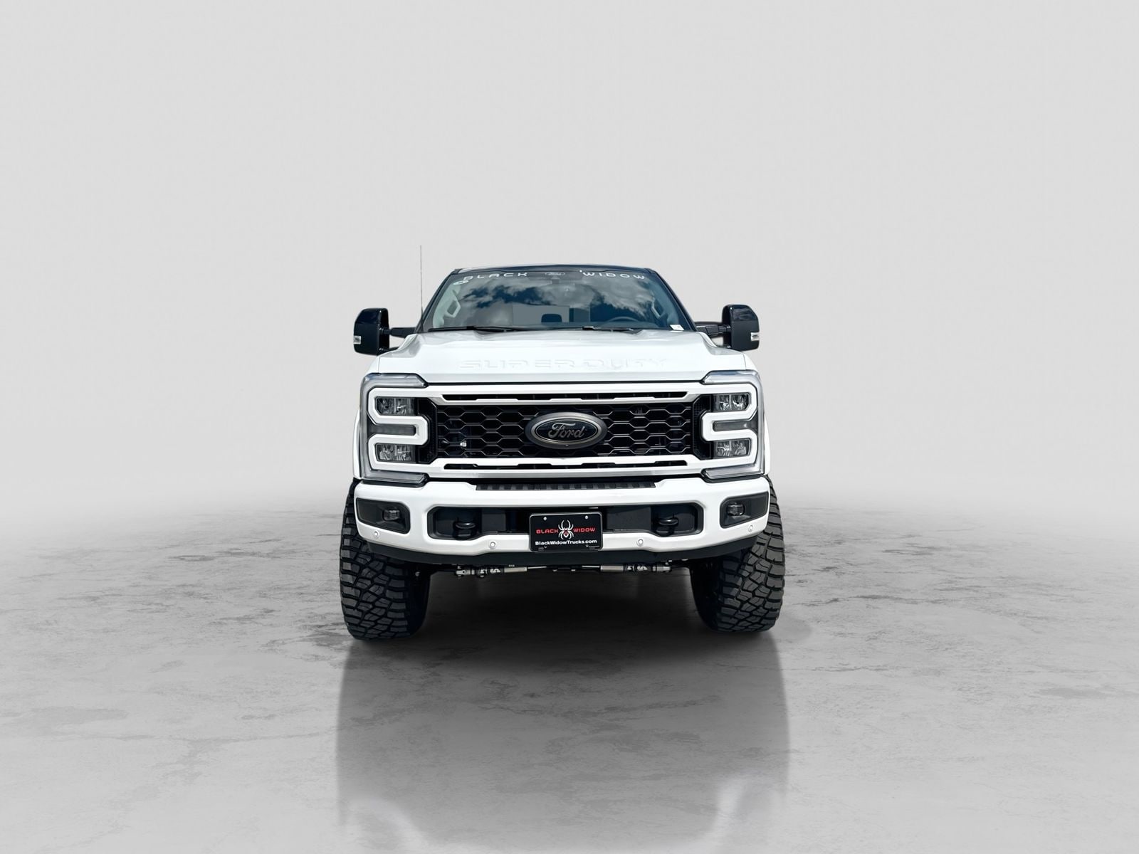Thumbnail: 2026 Ford F-250 - 10