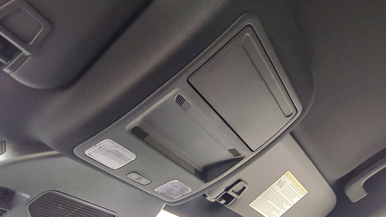 Thumbnail: 2025 Ford Escape - 17