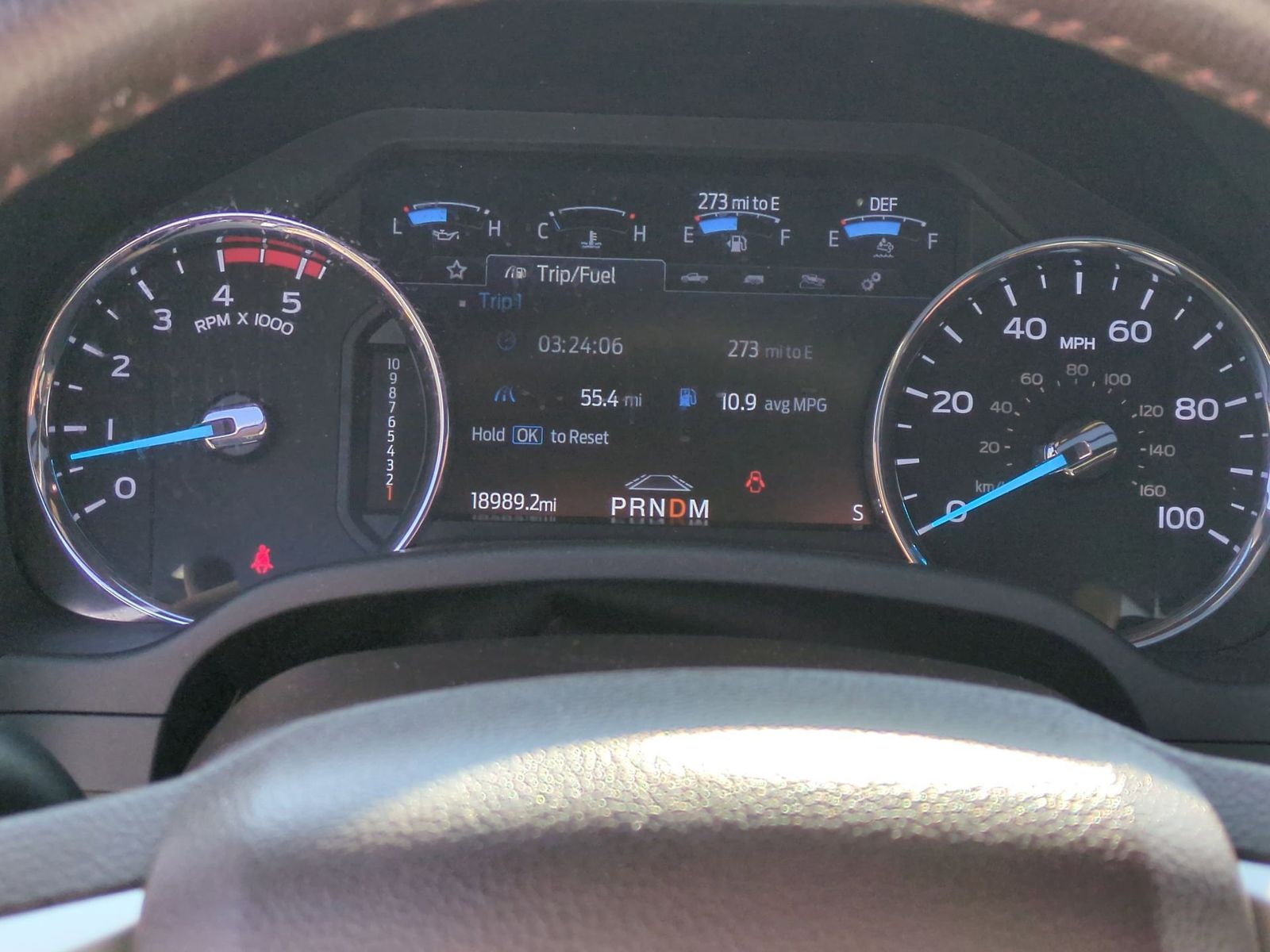 Thumbnail: 2022 Ford F-450 - 44