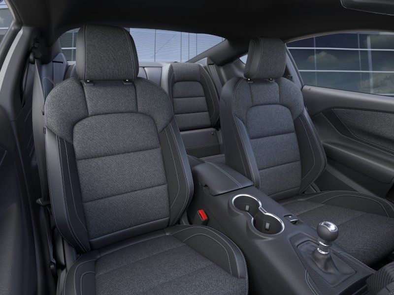 Thumbnail: 2026 Ford Mustang - 11