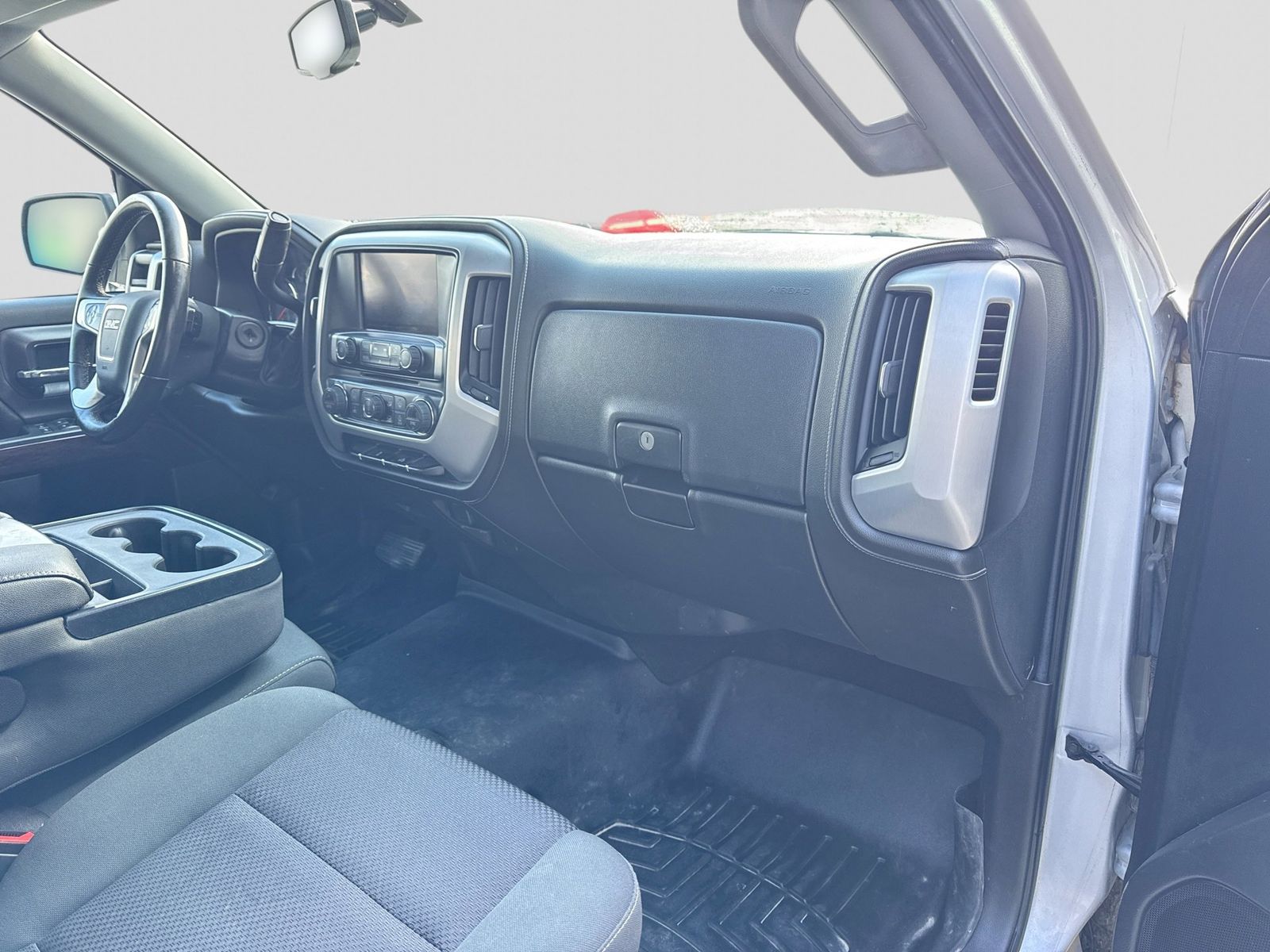 Thumbnail: 2015 GMC Sierra 1500 - 8