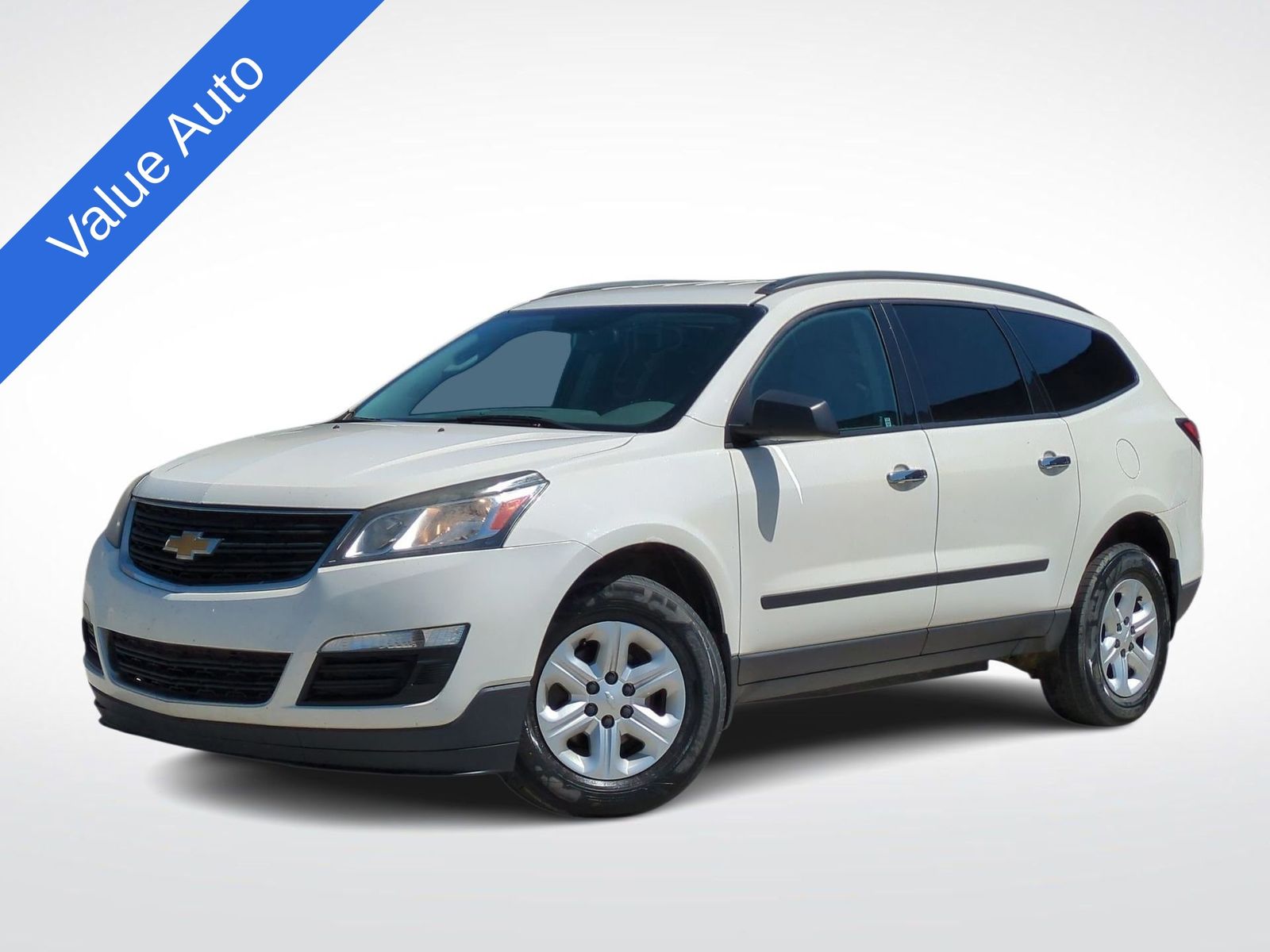2014 Chevrolet Traverse LS -
                  Washington, MI