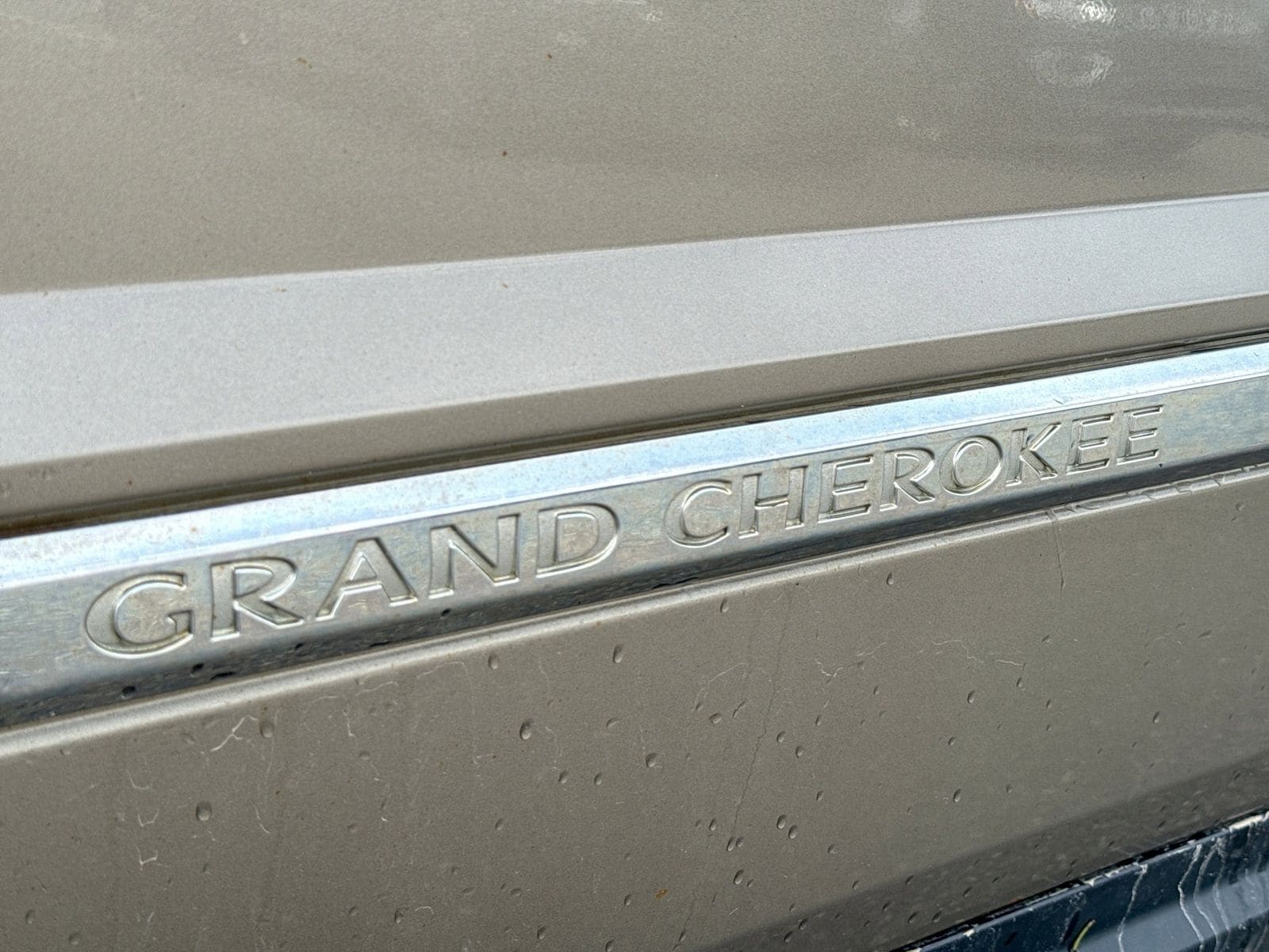 Thumbnail: 2005 Jeep Grand Cherokee - 12