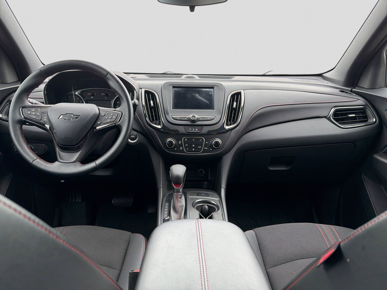 Thumbnail: 2023 Chevrolet Equinox - 18