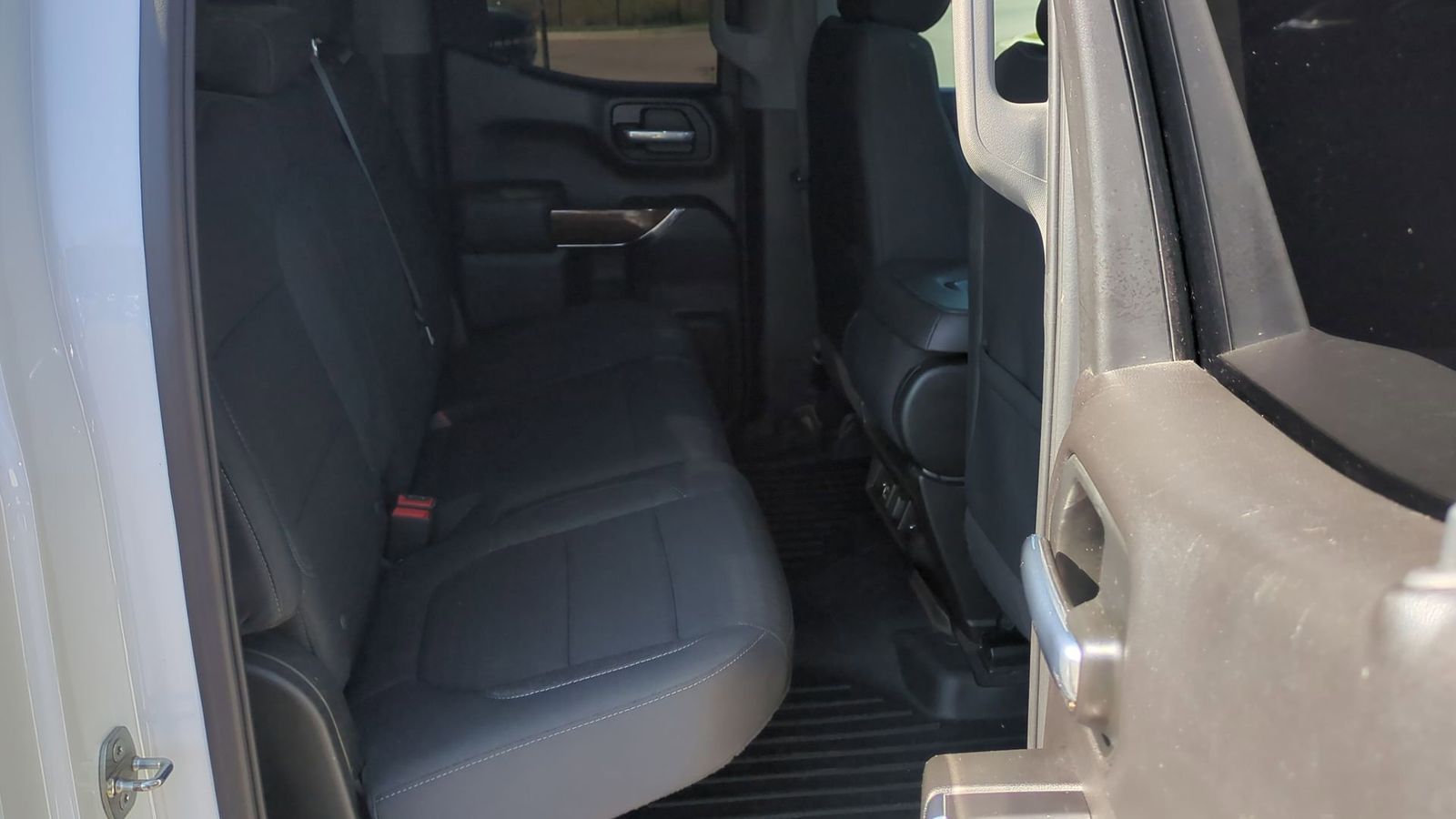 Thumbnail: 2022 GMC Sierra 1500 - 22