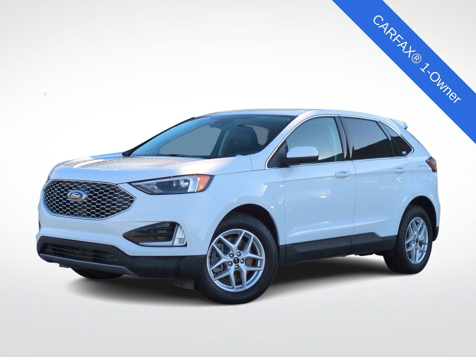 Thumbnail: 2024 Ford Edge - 1