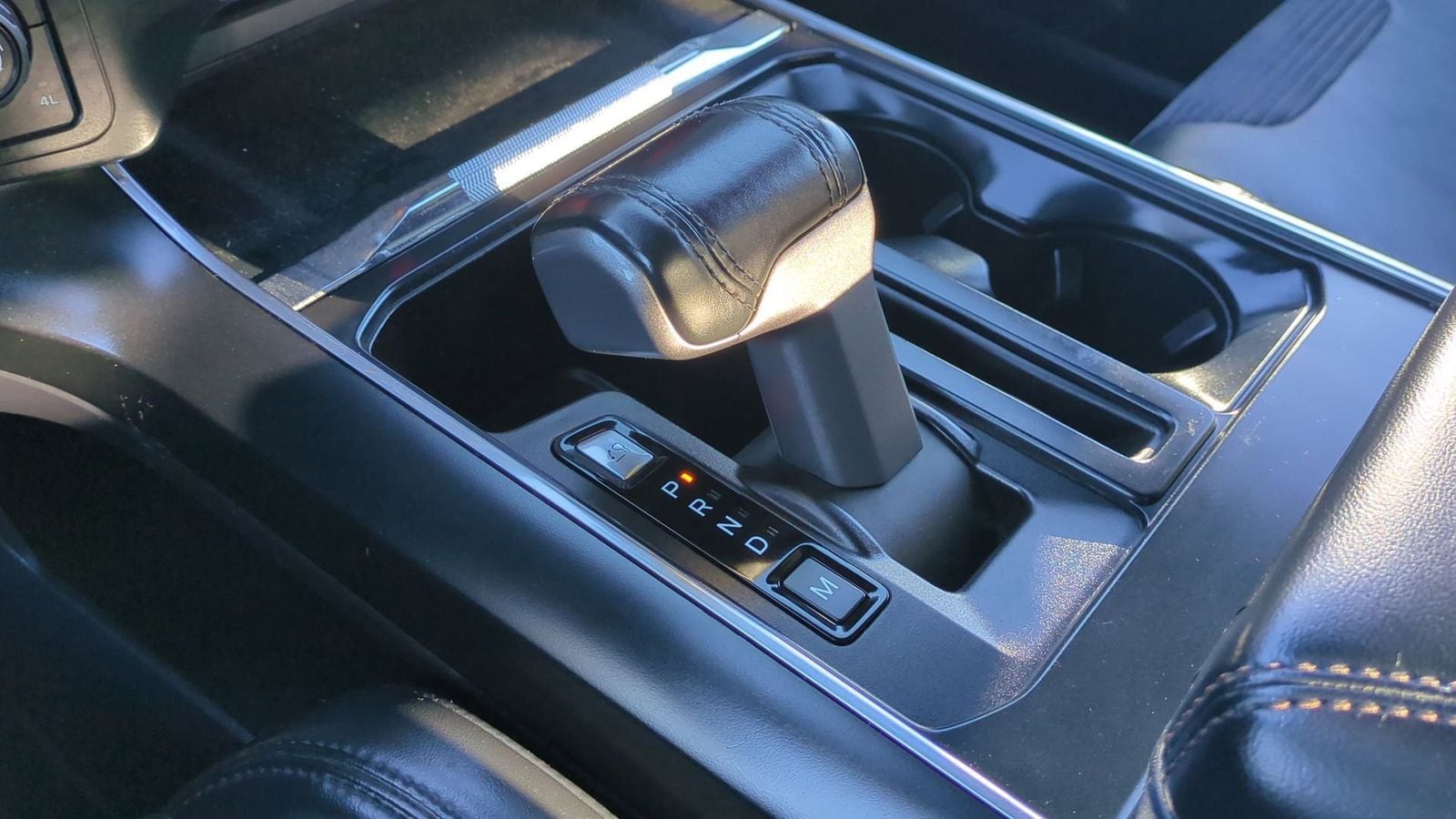 Thumbnail: 2023 Ford F-150 - 34