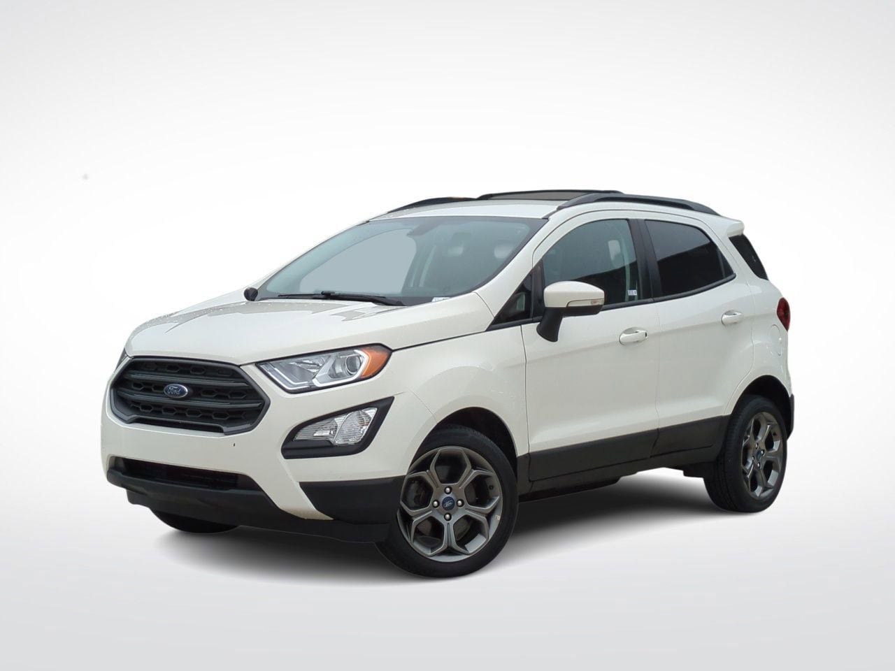 2018 Ford EcoSport SES -
                  Washington, MI