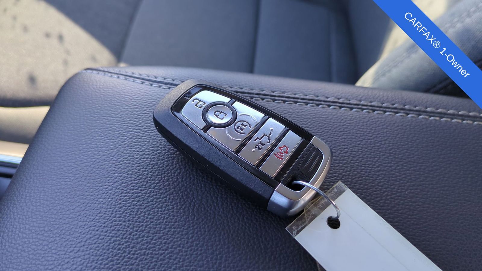 Thumbnail: 2025 Ford F-150 - 43