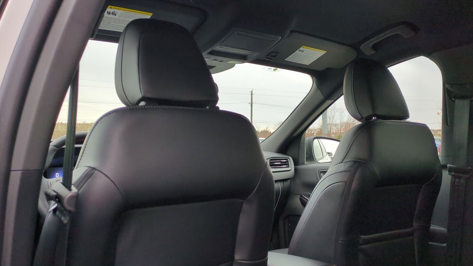 Thumbnail: 2025 Ford Escape - 16