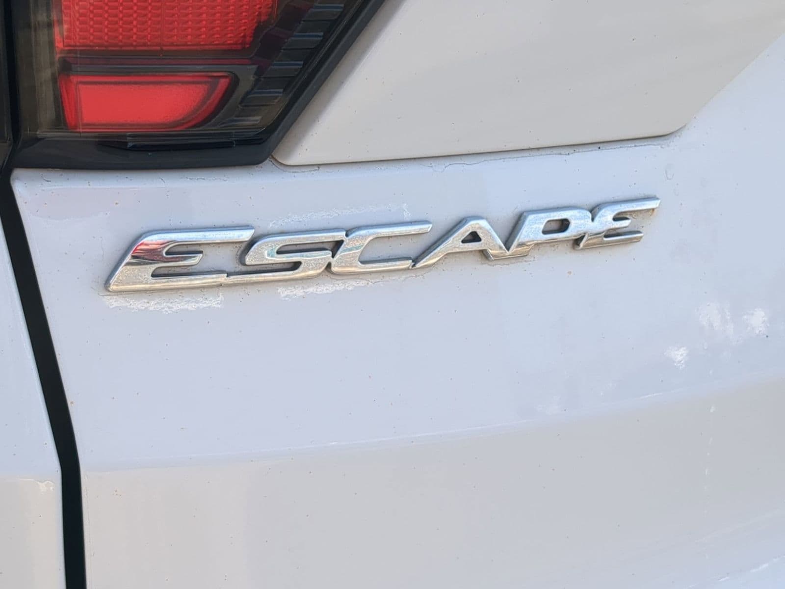 Thumbnail: 2018 Ford Escape - 14