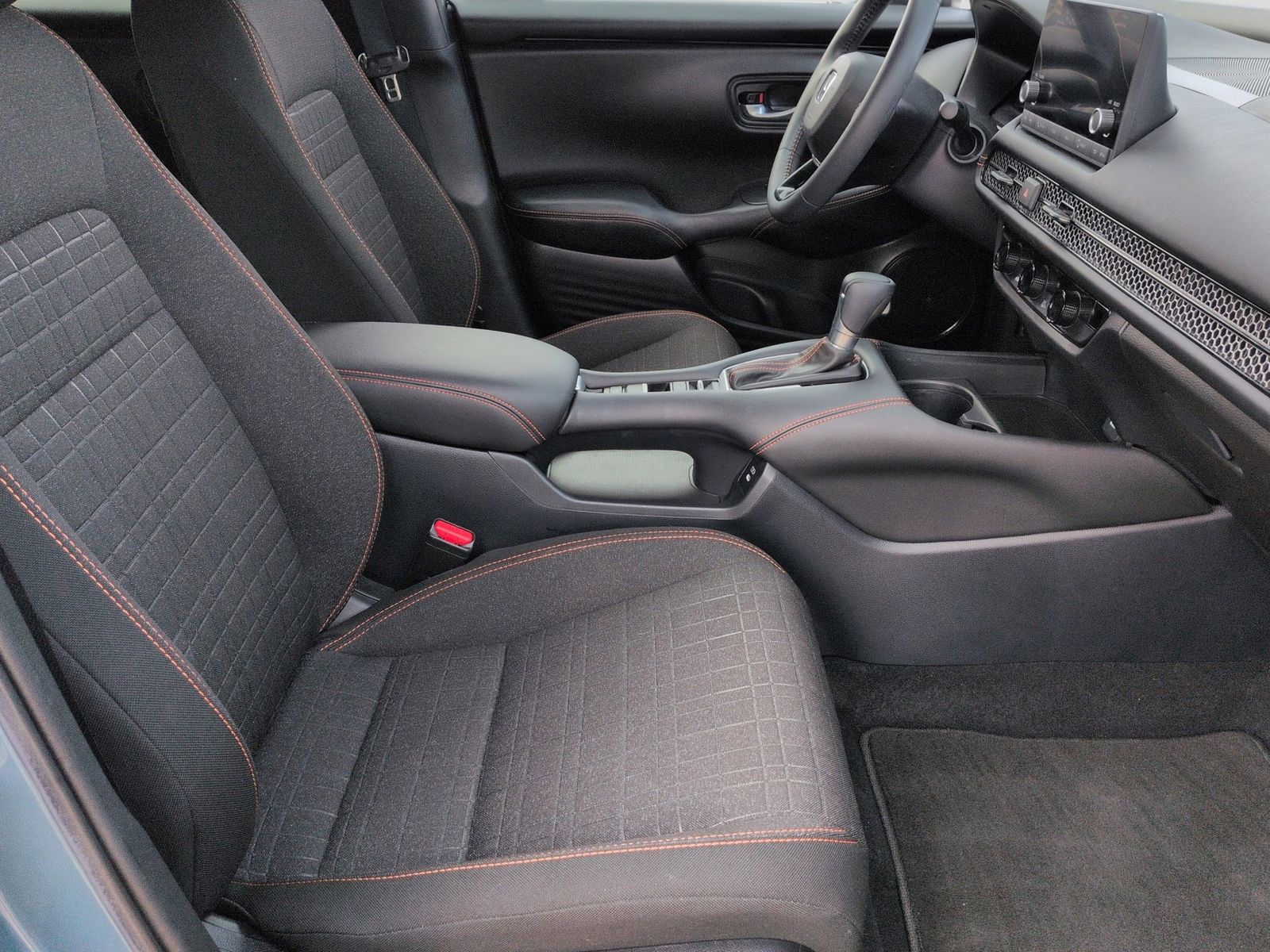 Thumbnail: 2024 Honda HR-V - 22