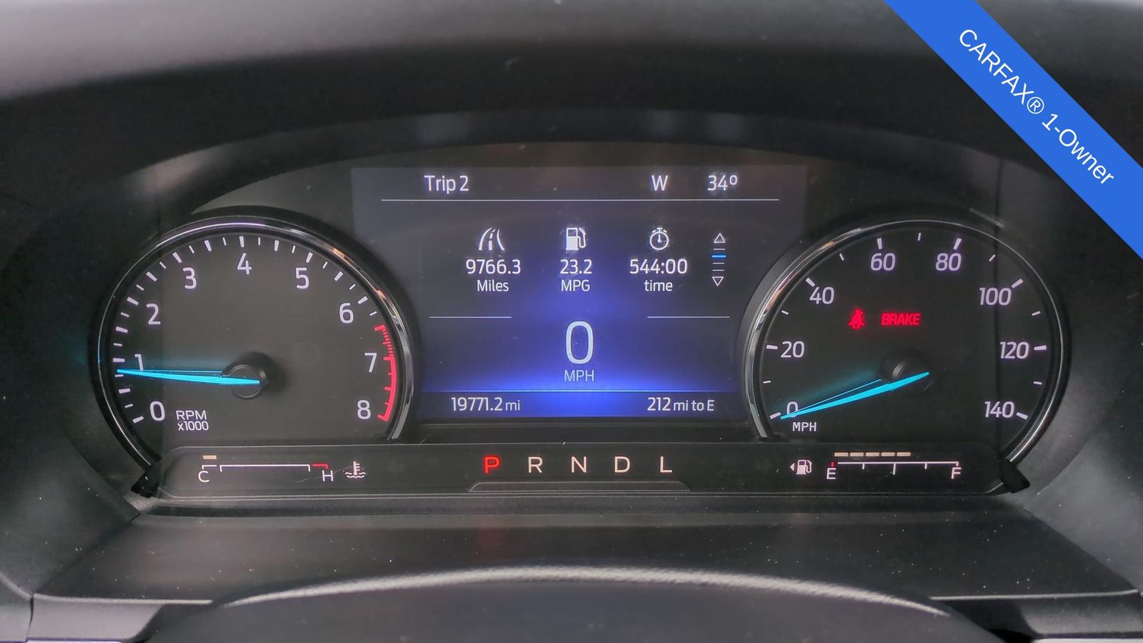 2023 Ford Explorer XLT 32