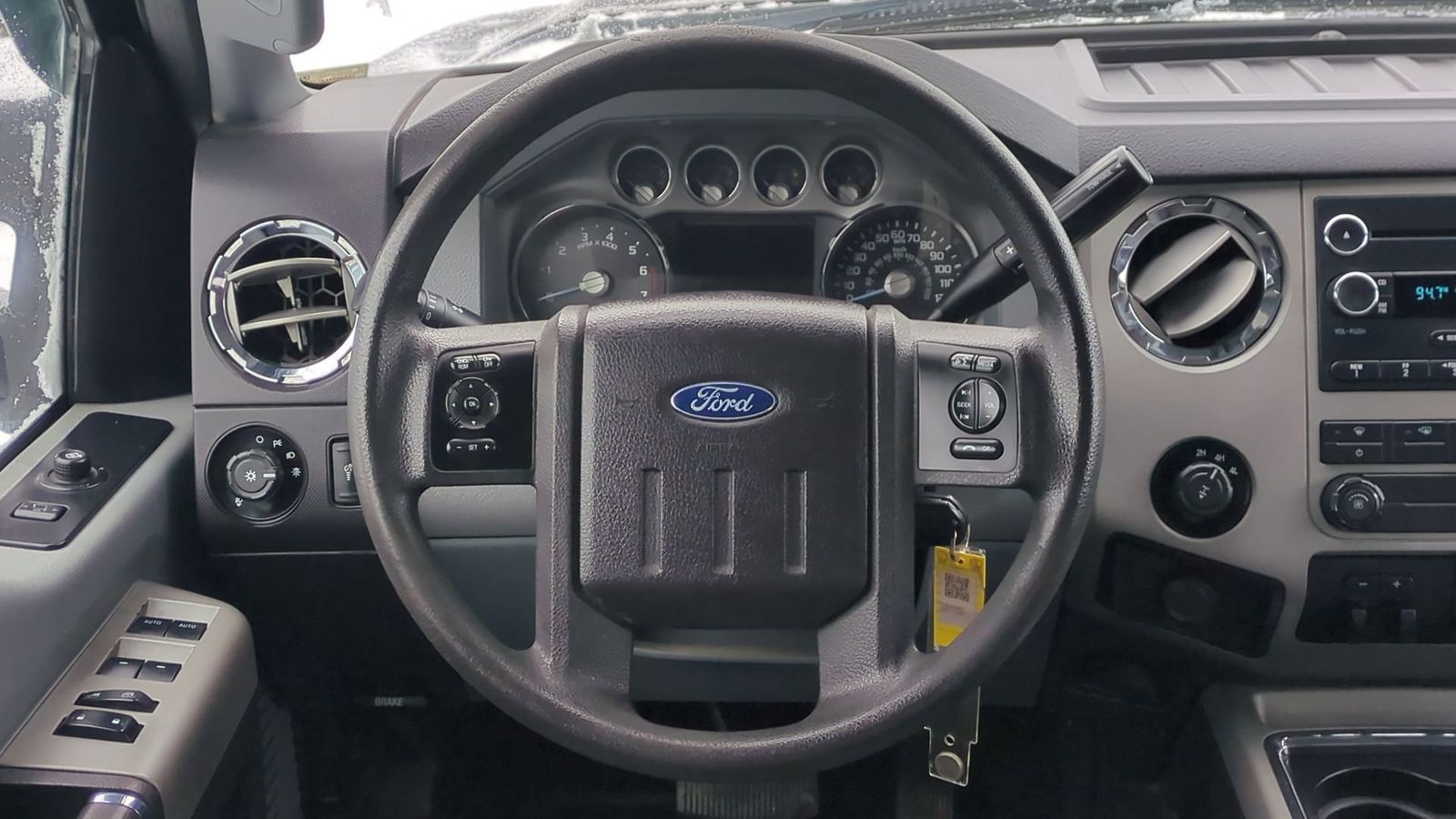 Thumbnail: 2016 Ford F-250 - 23