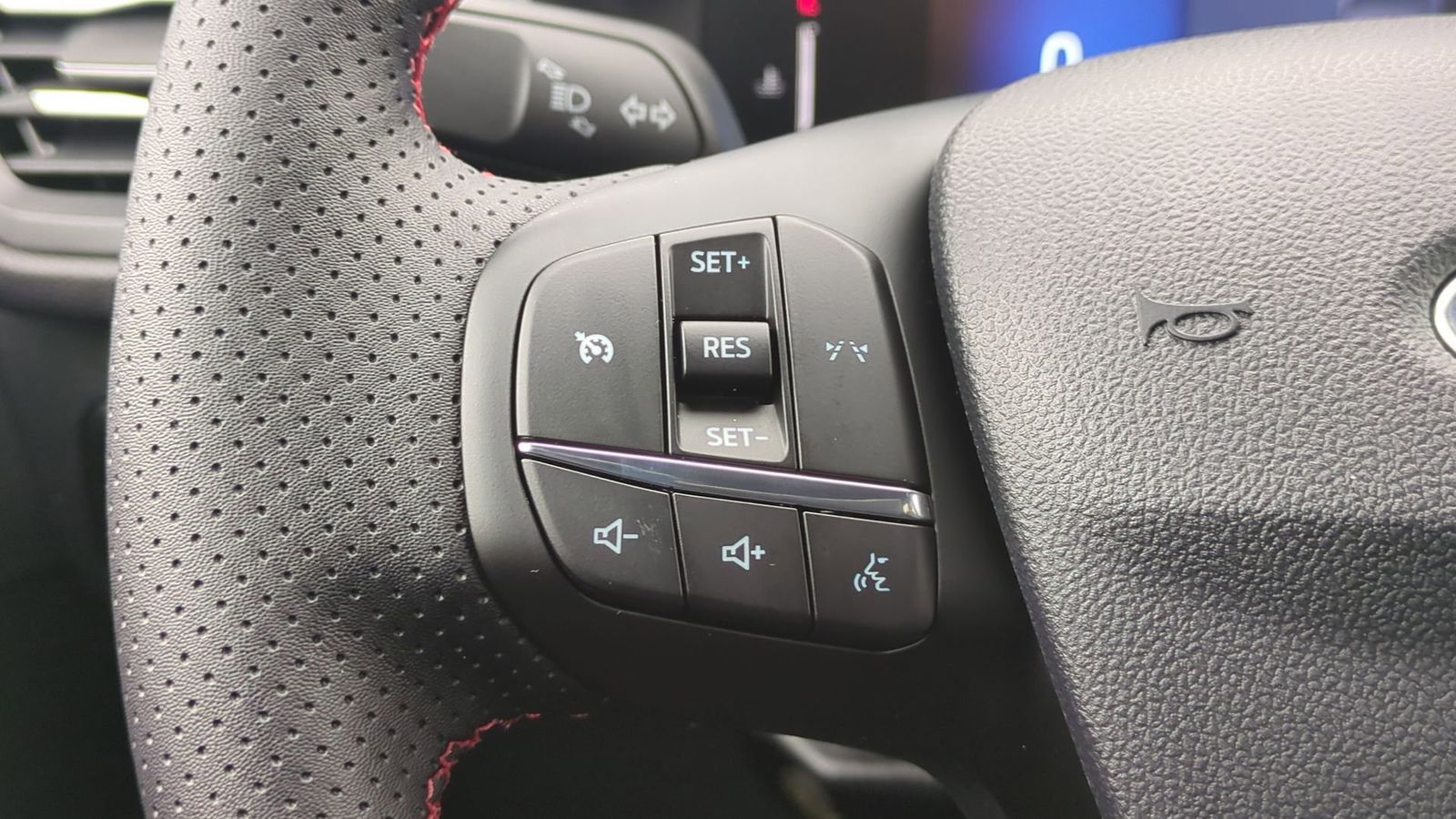 Thumbnail: 2026 Ford Escape - 21