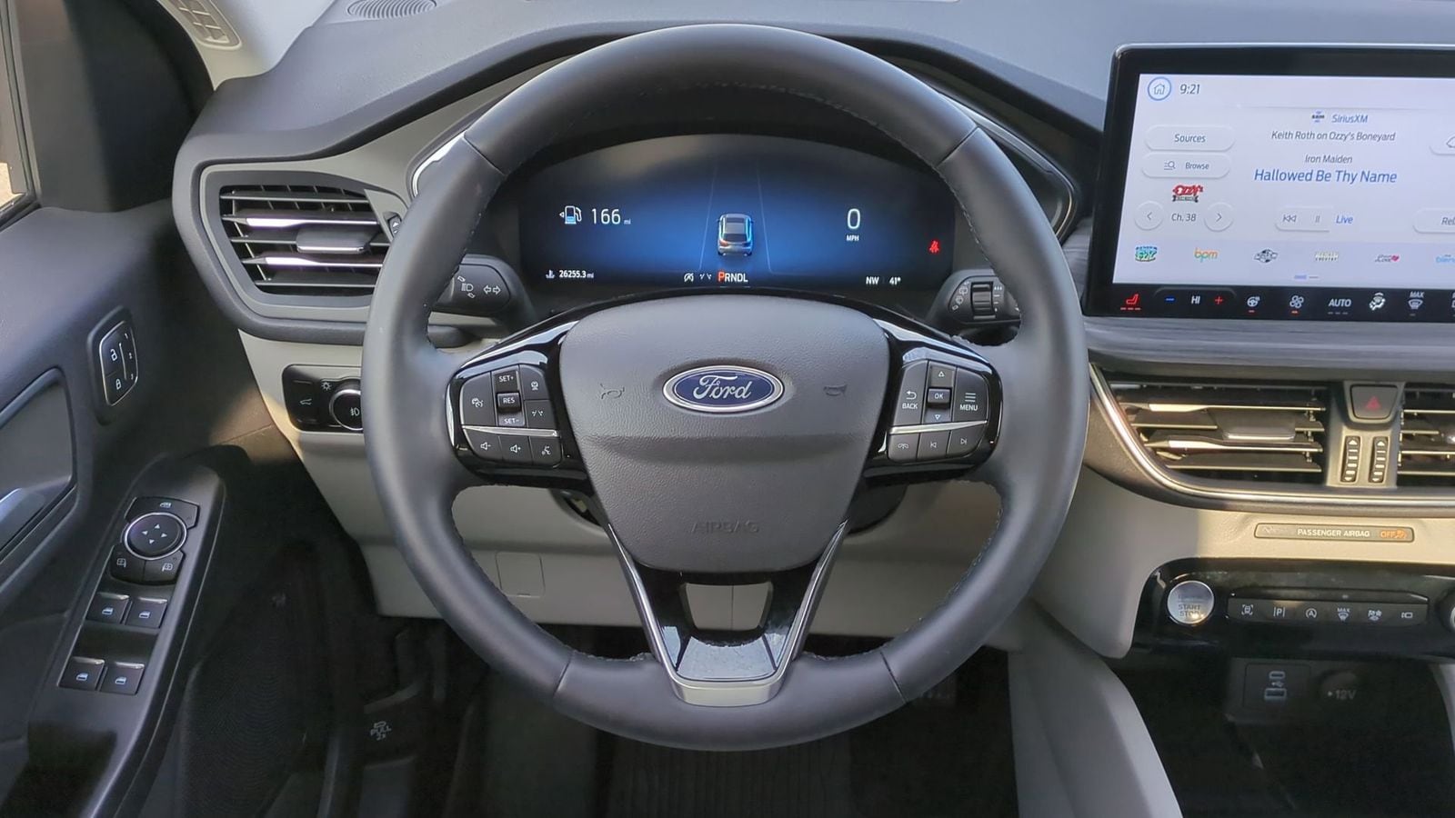 Thumbnail: 2023 Ford Escape - 24