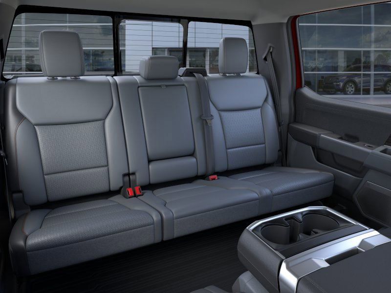 Thumbnail: 2025 Ford F-150 - 12