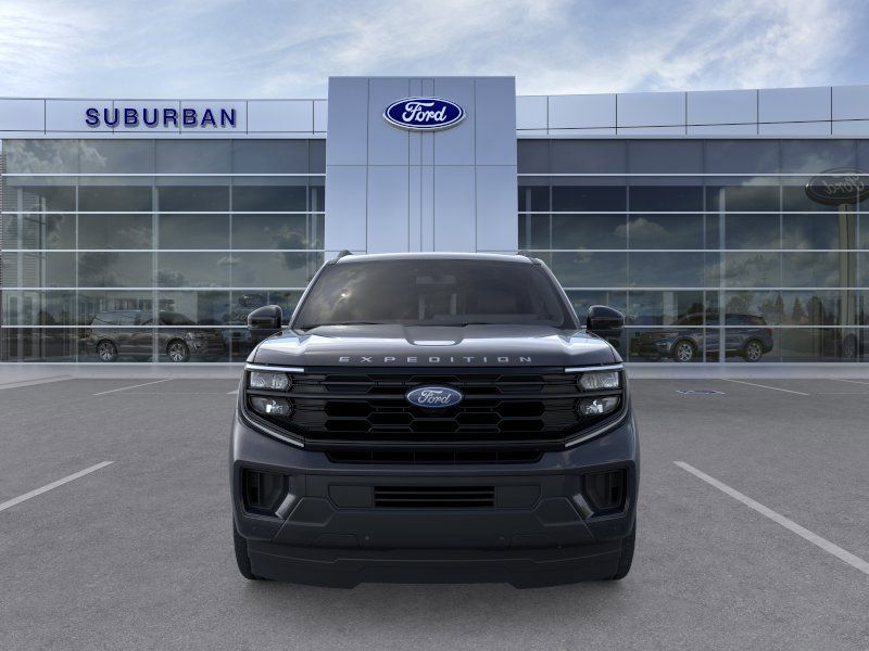 Thumbnail: 2026 Ford Expedition - 7