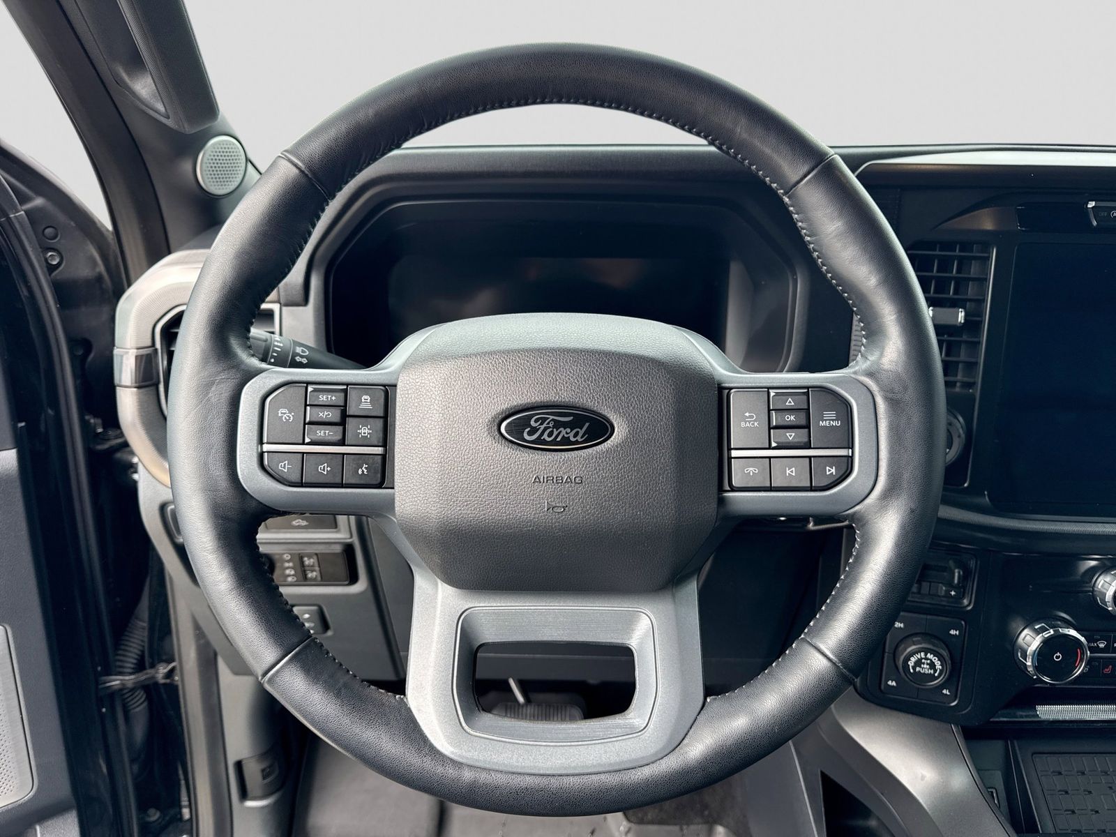 Thumbnail: 2024 Ford F-150 - 24