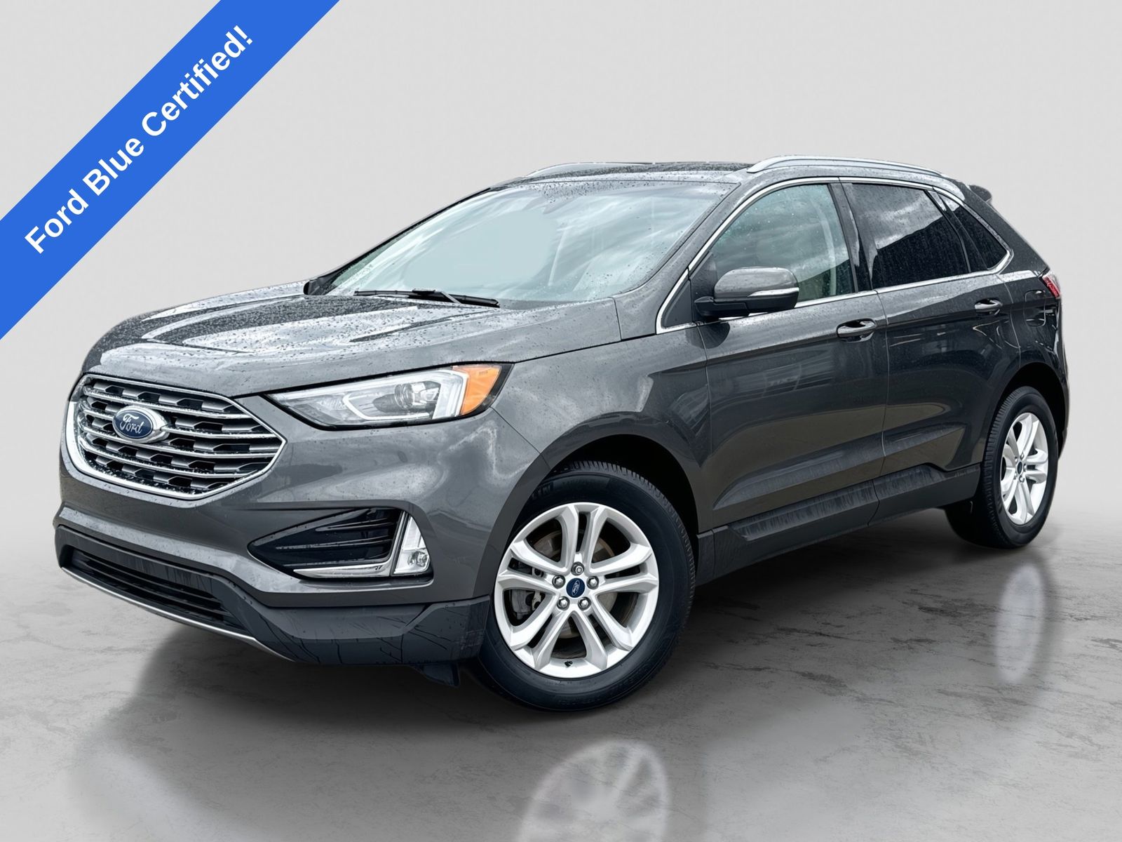 Thumbnail: 2020 Ford Edge - 1
