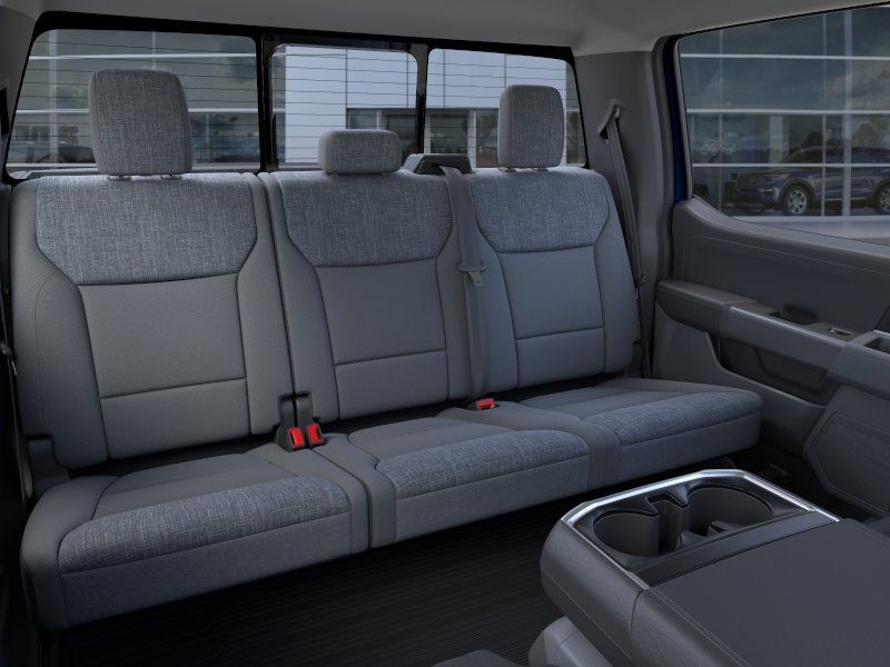 Thumbnail: 2026 Ford F-150 - 12