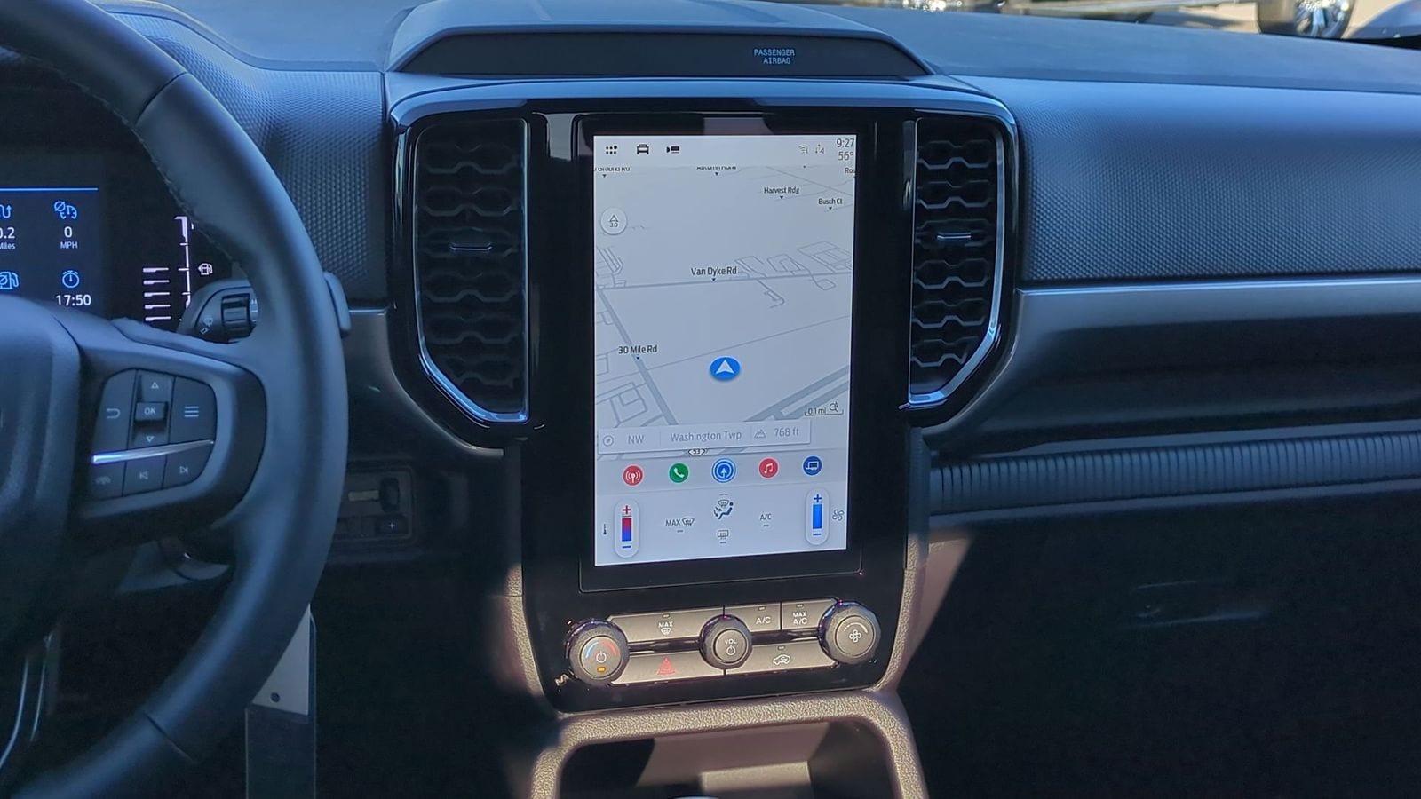 Thumbnail: 2025 Ford Ranger - 27