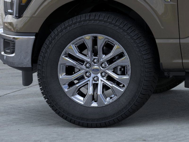 Thumbnail: 2026 Ford F-150 - 19