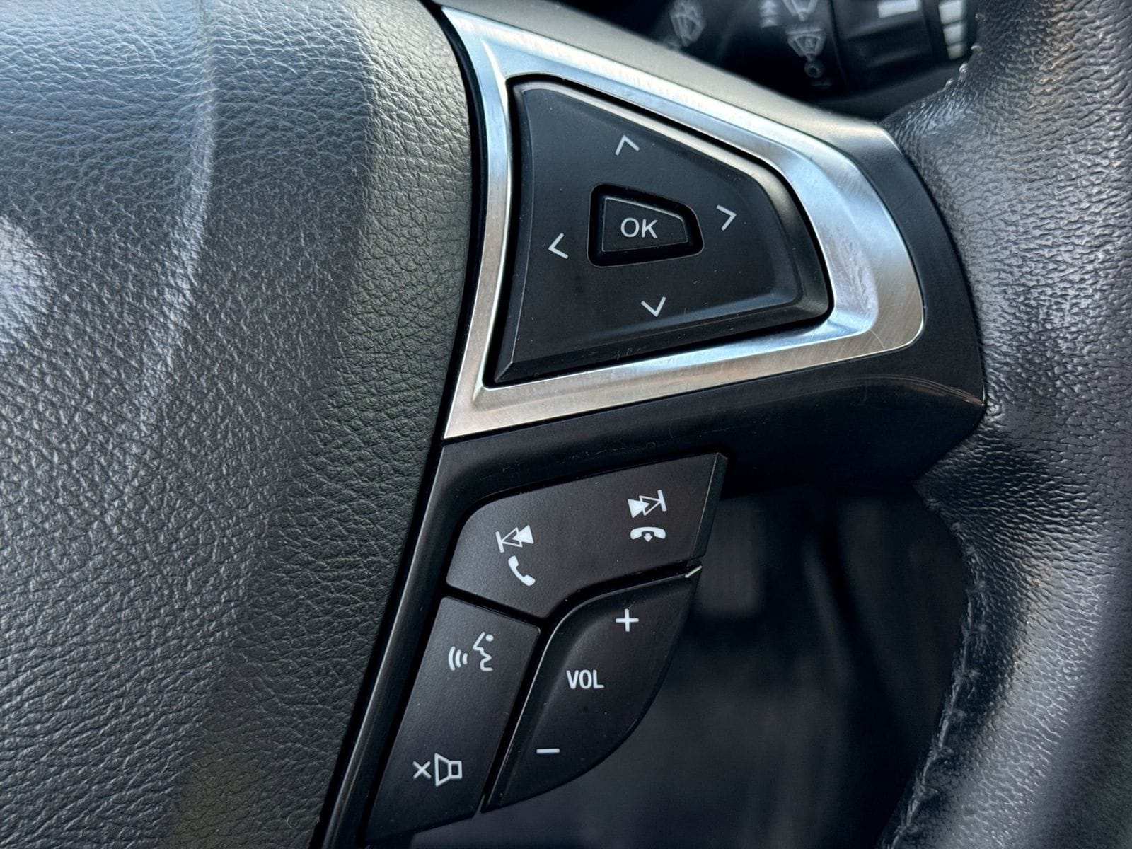 Thumbnail: 2019 Ford Fusion - 26