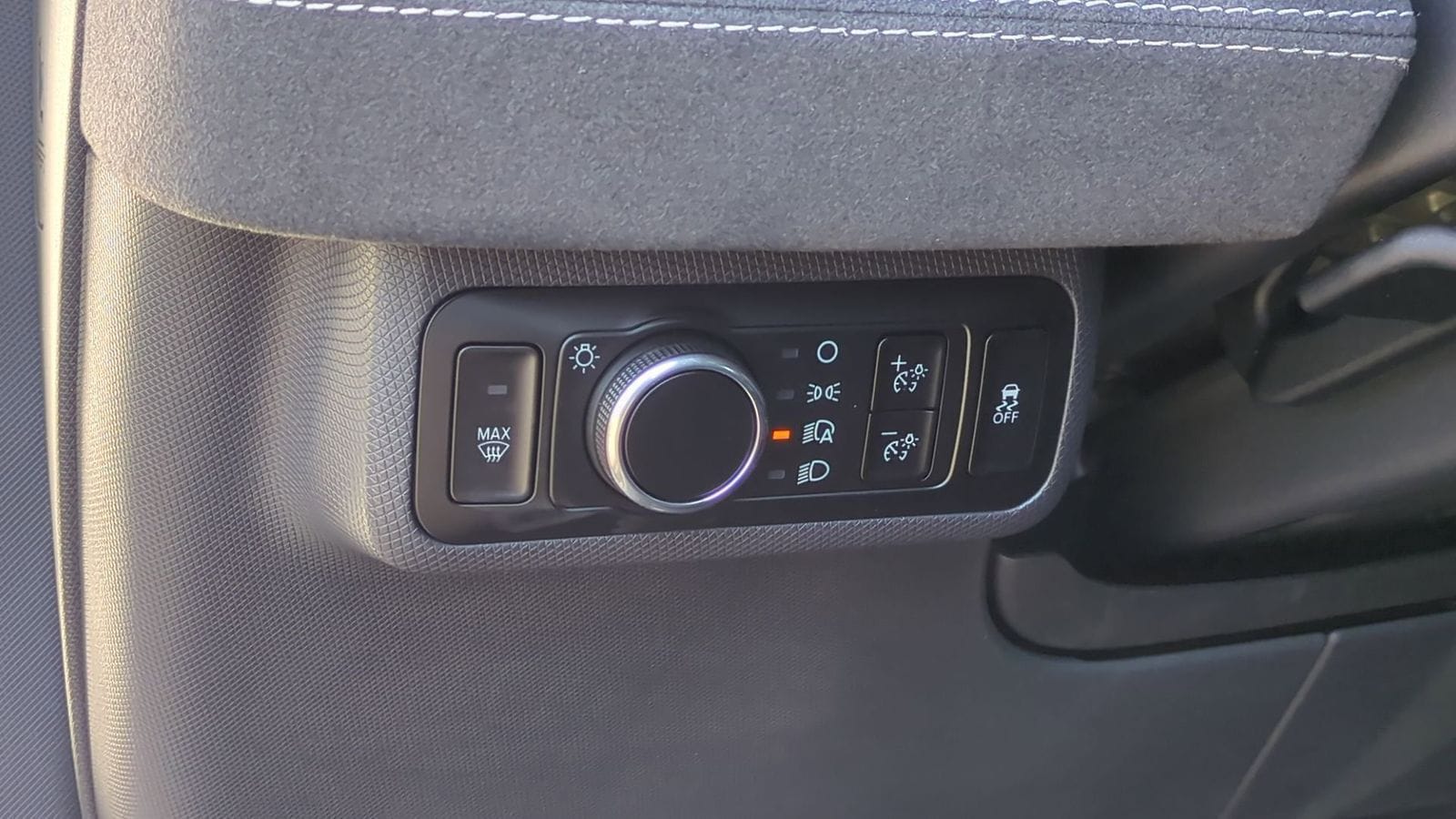 Thumbnail: 2025 Ford Mustang Mach-E - 16