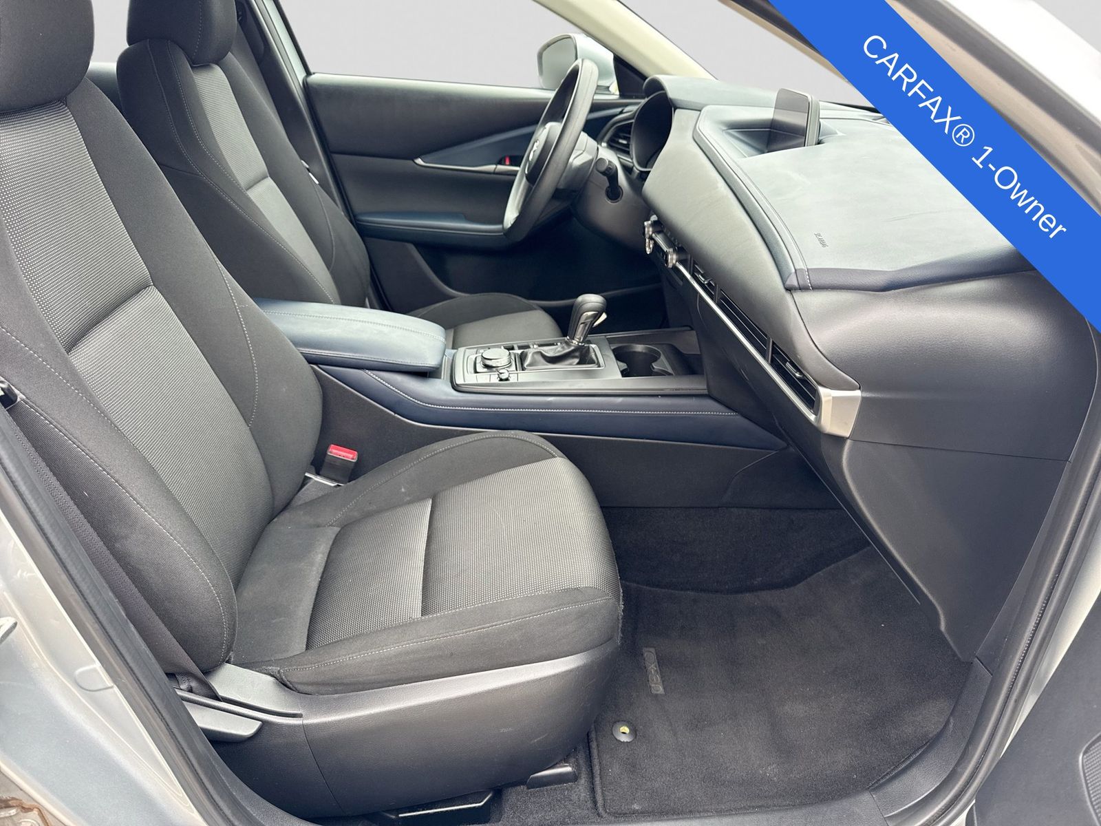 Thumbnail: 2020 Mazda CX-30 - 23