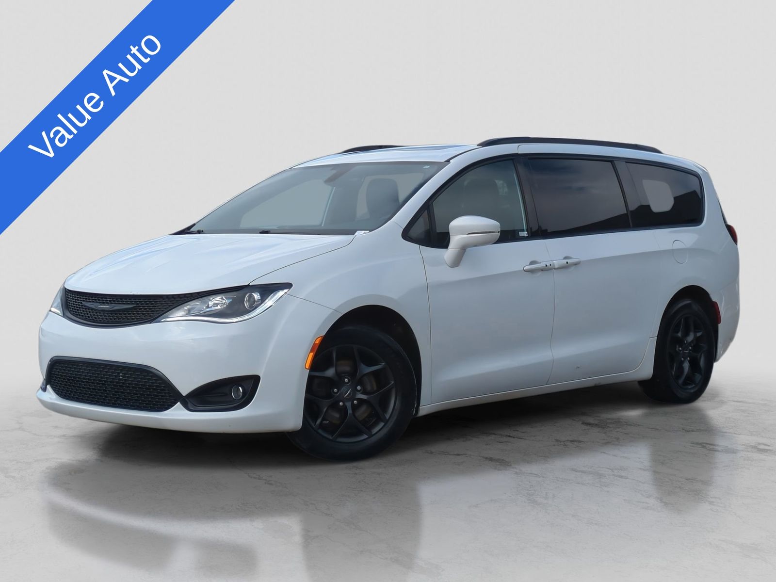 2019 Chrysler Pacifica Limited -
                  Washington, MI