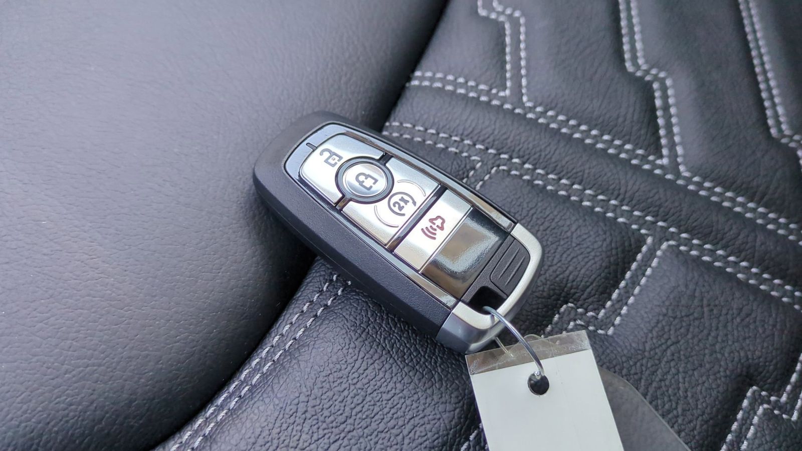 Thumbnail: 2025 Ford Maverick - 38