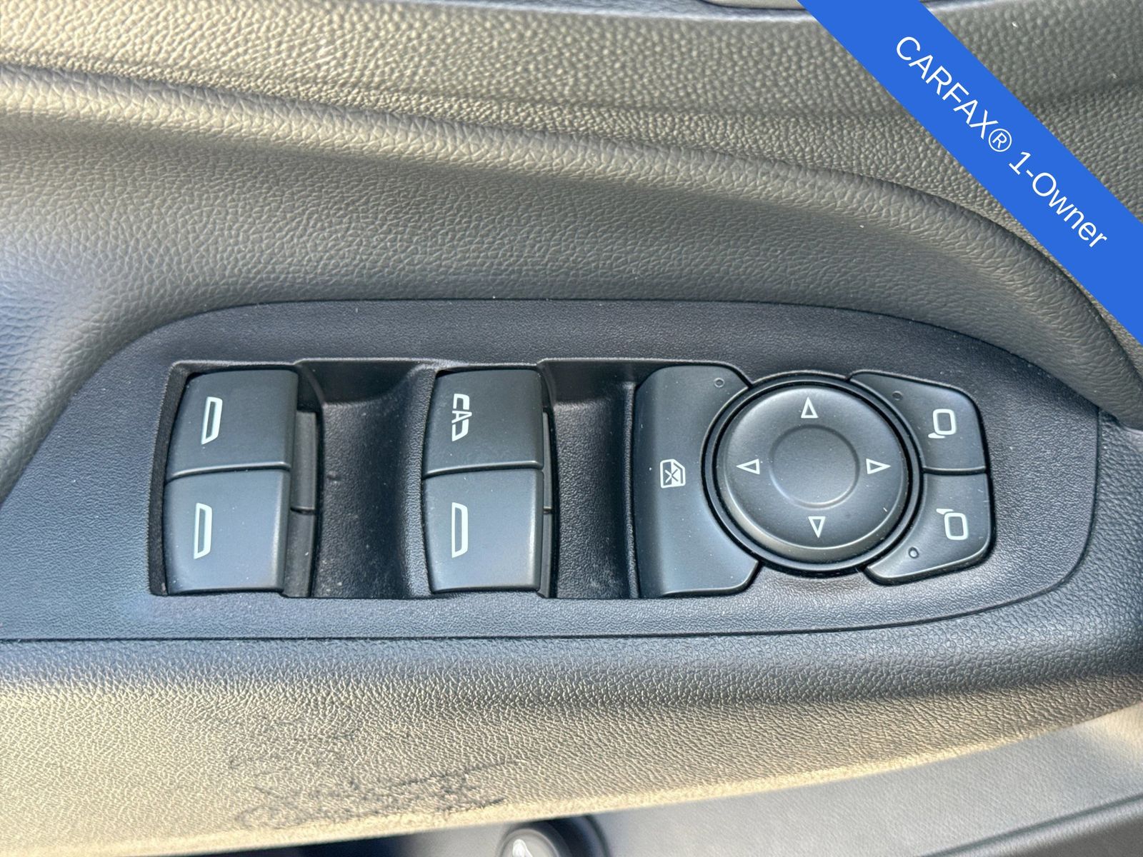 Thumbnail: 2018 Chevrolet Equinox - 20