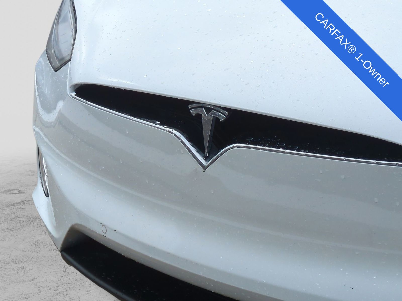 Thumbnail: 2017 Tesla Model X - 13