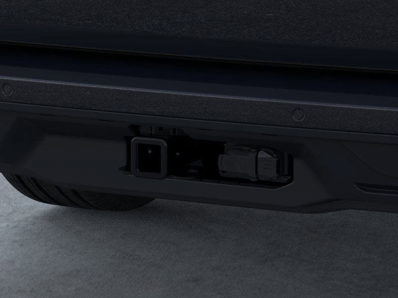 Thumbnail: 2026 Ford Expedition MAX - 23