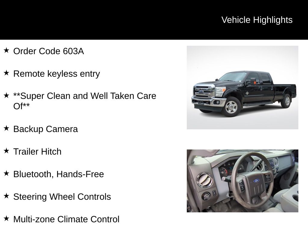 Thumbnail: 2016 Ford F-250 - 6