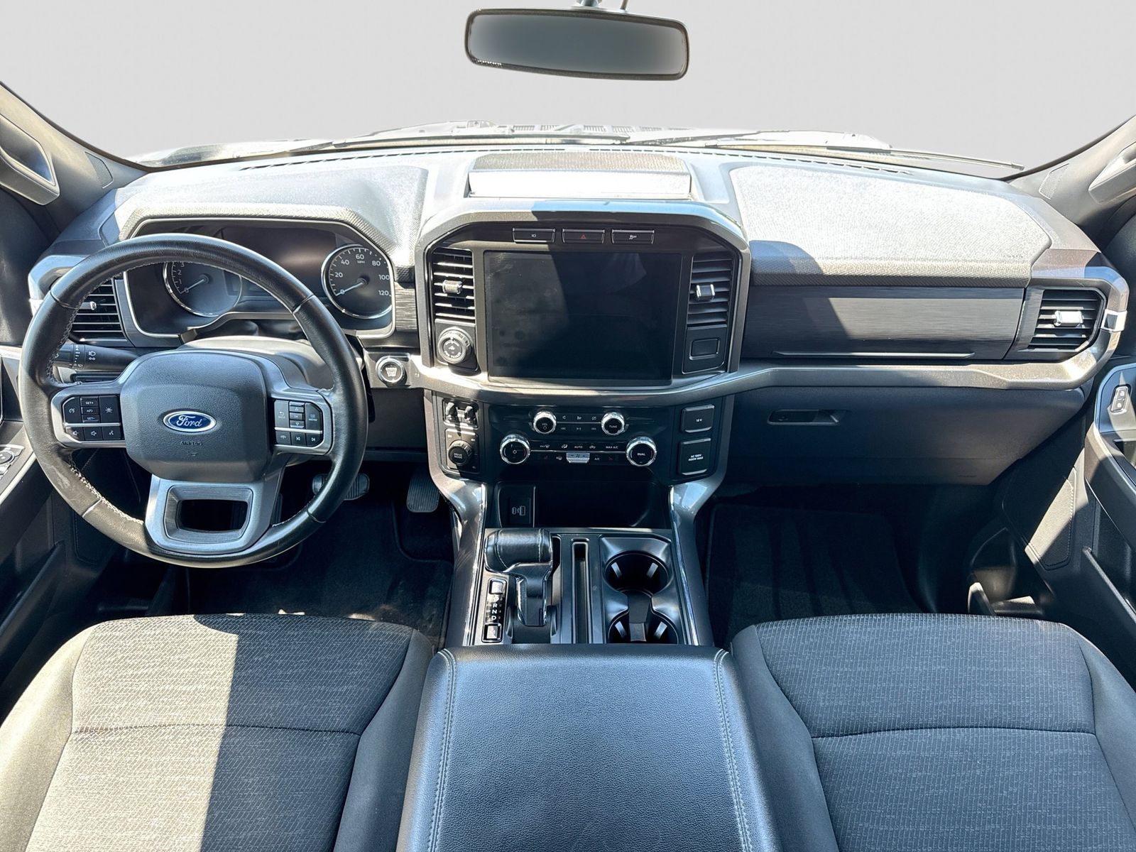 Thumbnail: 2023 Ford F-150 - 19