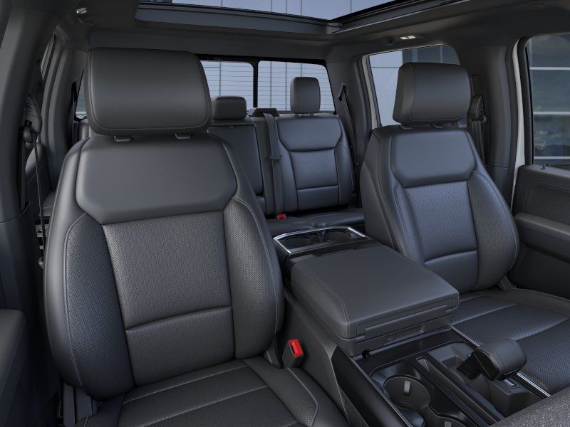 Thumbnail: 2026 Ford F-150 - 11