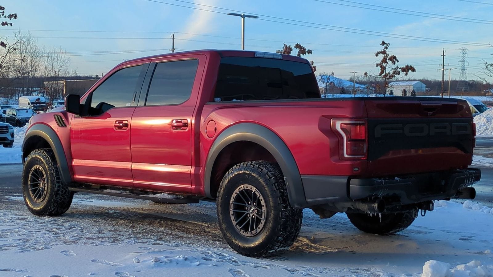Thumbnail: 2020 Ford F-150 - 3
