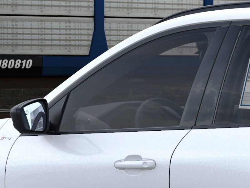 Thumbnail: 2025 Ford Escape - 21