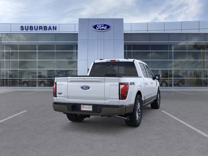 Thumbnail: 2026 Ford F-150 - 9