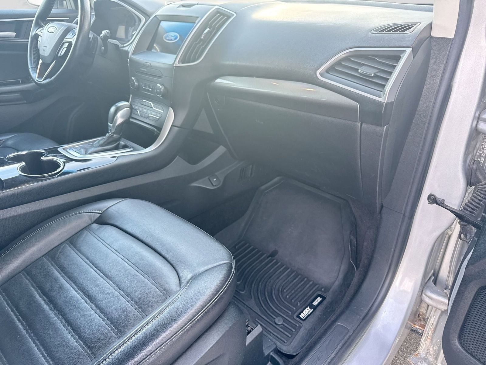 Thumbnail: 2017 Ford Edge - 8