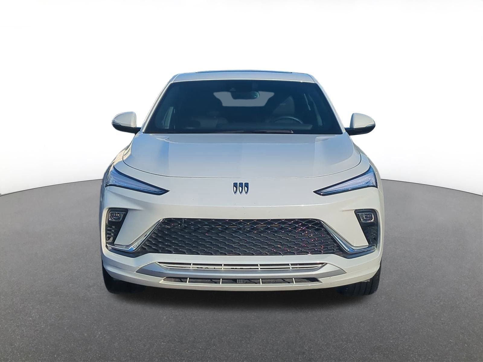 Thumbnail: 2024 Buick Envista - 12