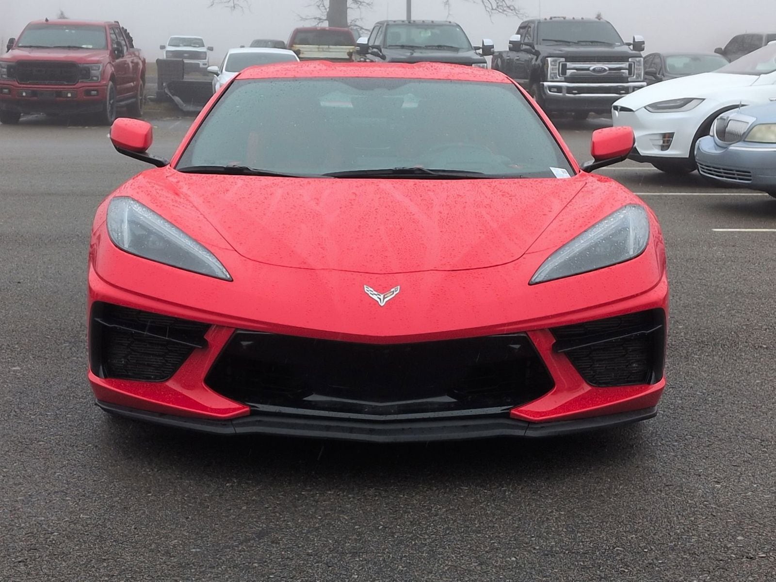 Thumbnail: 2020 Chevrolet Corvette - 12