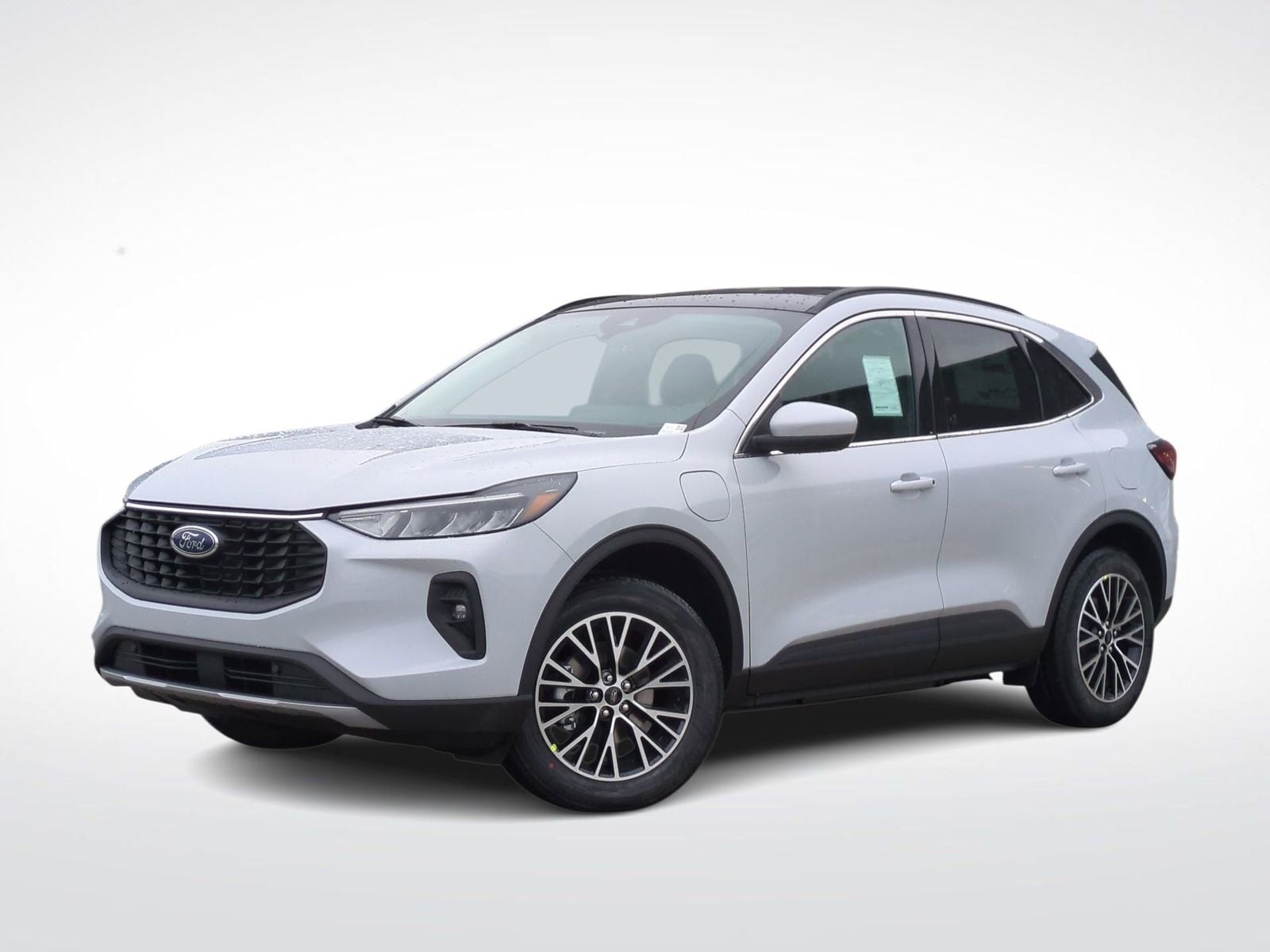 2026 Ford Escape PHEV's photo