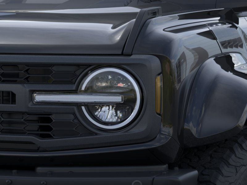 Thumbnail: 2025 Ford Bronco - 20