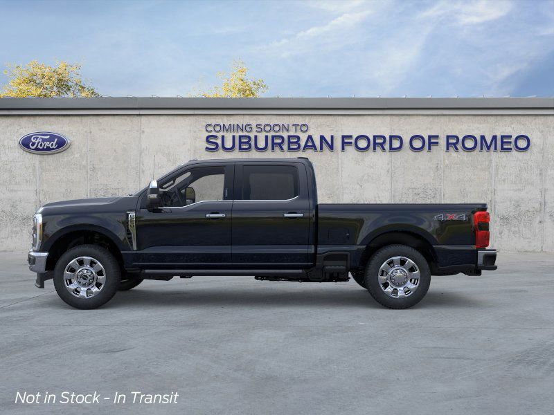 Thumbnail: 2026 Ford F-250 - 3
